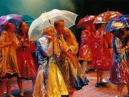 Theatergroep Pan 2003
